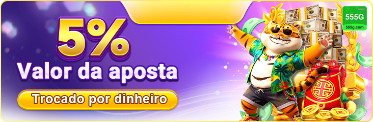 555g — componente voltado a navegação rápida, com composição limpa, pensado para estimular a abertura de novas apostas.